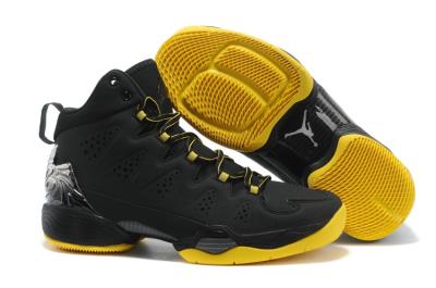 Air Jordan Melo M10-4